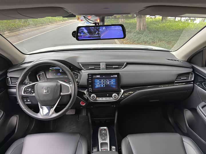 Фото 4 - Honda Crider