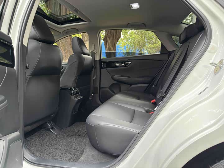 Фото 6 - Honda Crider