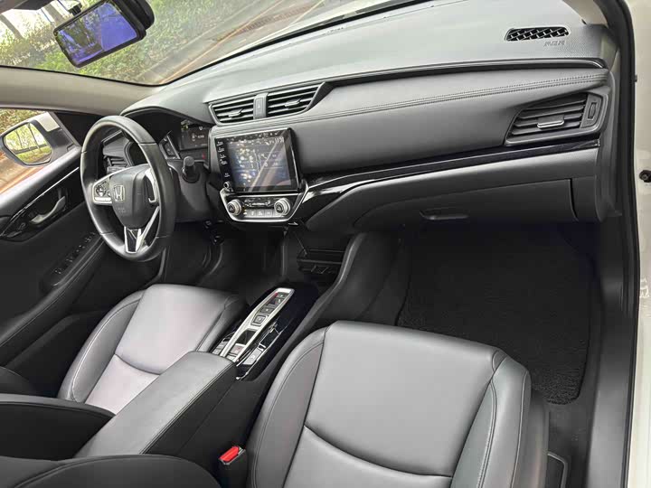 Фото 8 - Honda Crider