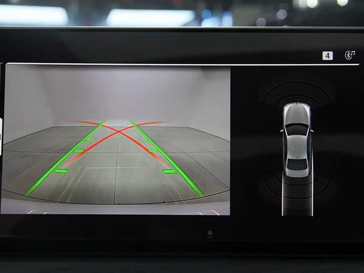 Фото 29 - BMW 5 Series Hybrid