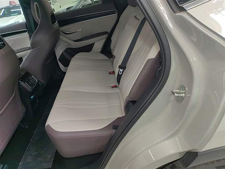 Фото 17 - BYD Song Plus Hybrid/EV