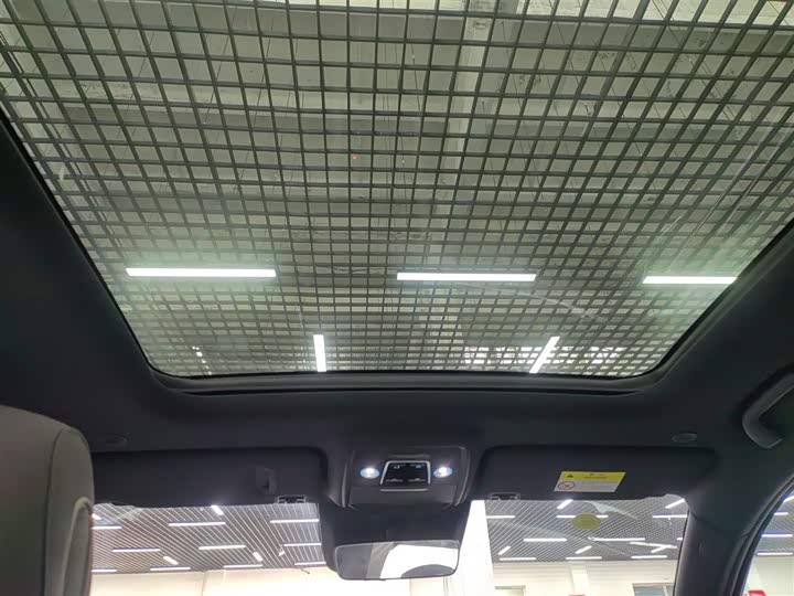 Фото 18 - BYD Song Plus Hybrid/EV