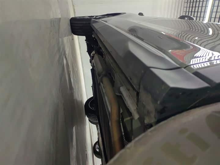 Фото 21 - BYD Song Plus Hybrid/EV