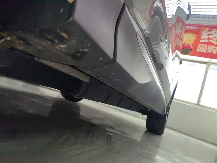 Фото 22 - BYD Song Plus Hybrid/EV