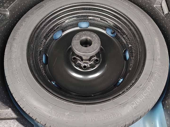 Фото 15 - Volkswagen Tayron