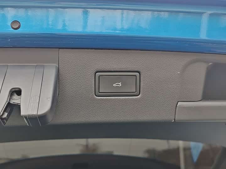 Фото 16 - Volkswagen Tayron