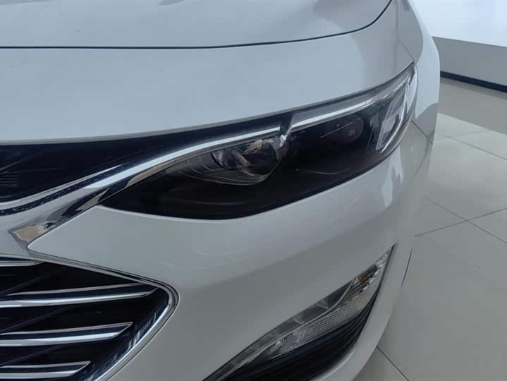 Фото 5 - Chevrolet Malibu XL