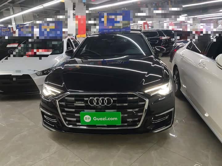 Фото 3 - Audi A6L