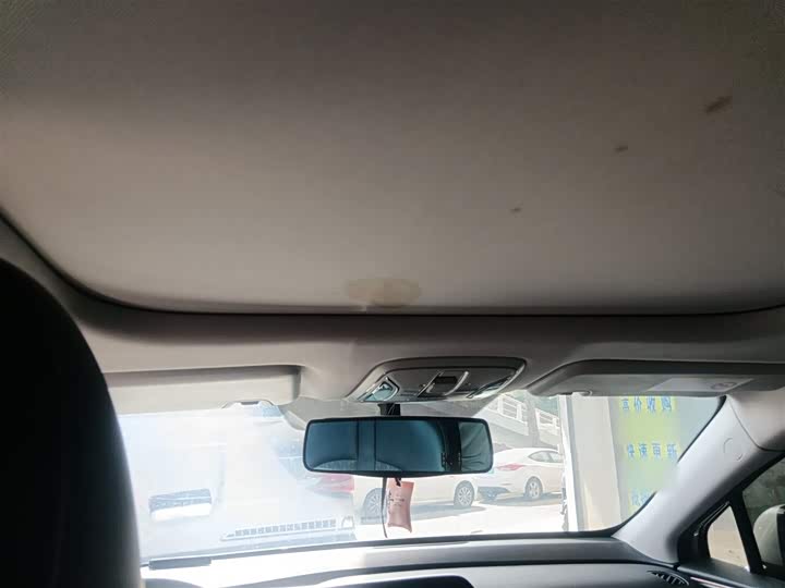 Фото 18 - GAC Aion S