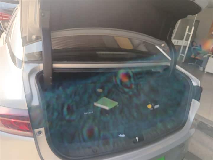 Фото 19 - GAC Aion S