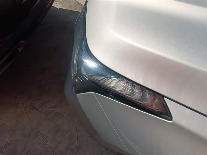 Фото 24 - GAC Aion S