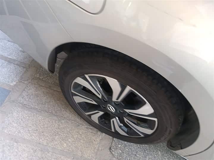 Фото 26 - GAC Aion S