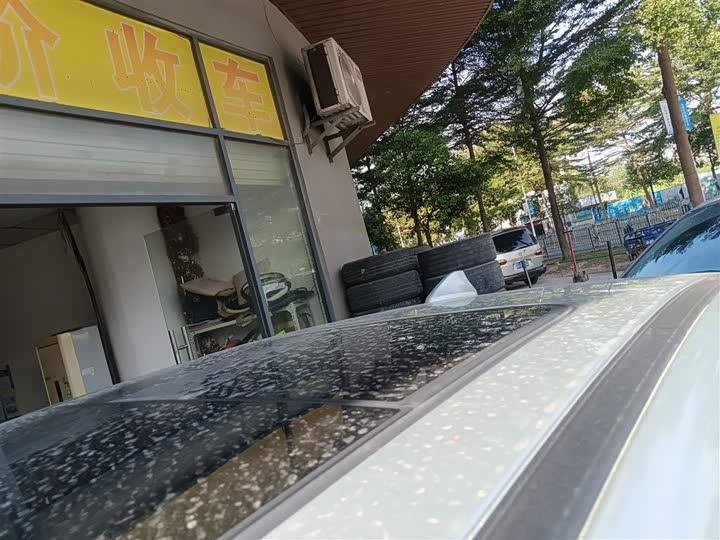 Фото 27 - GAC Aion S