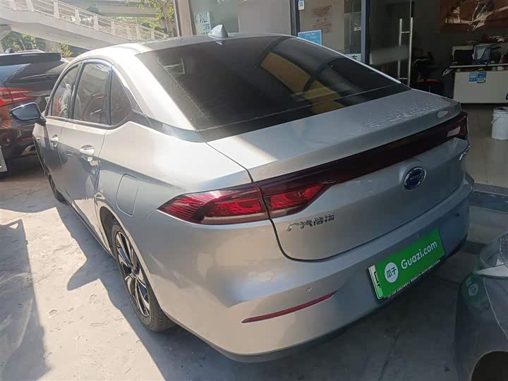 Фото 5 - GAC Aion S