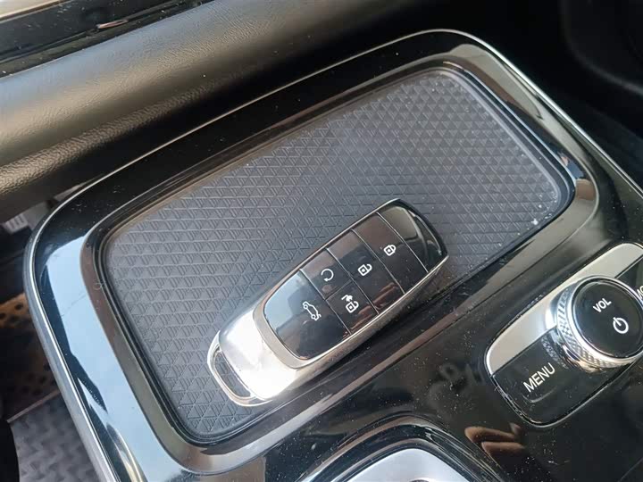 Фото 9 - GAC Aion S