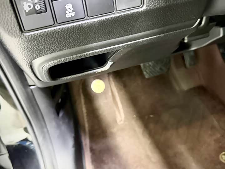 Фото 12 - Honda Vezel