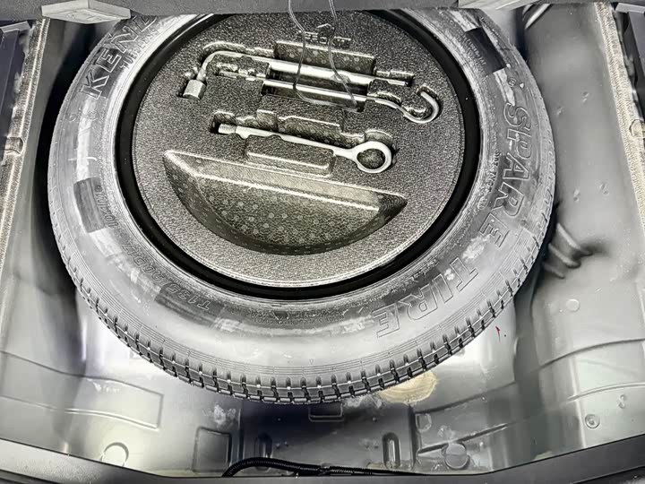 Фото 20 - Honda Vezel