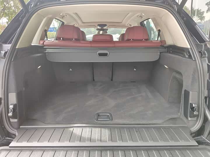 Фото 10 - BMW X5