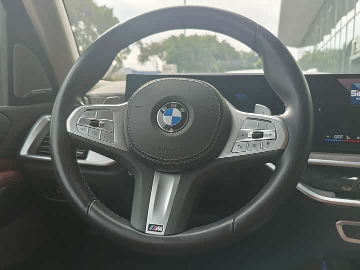 Фото 12 - BMW X5