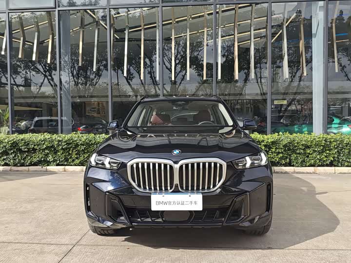 Фото 3 - BMW X5