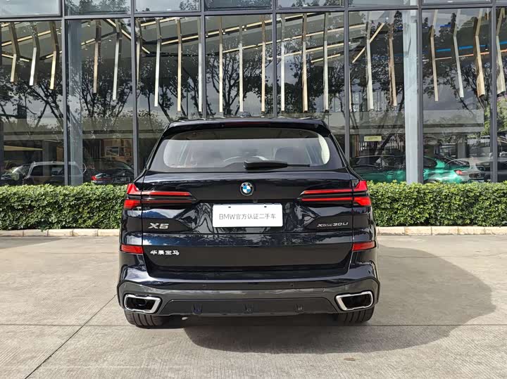 Фото 4 - BMW X5