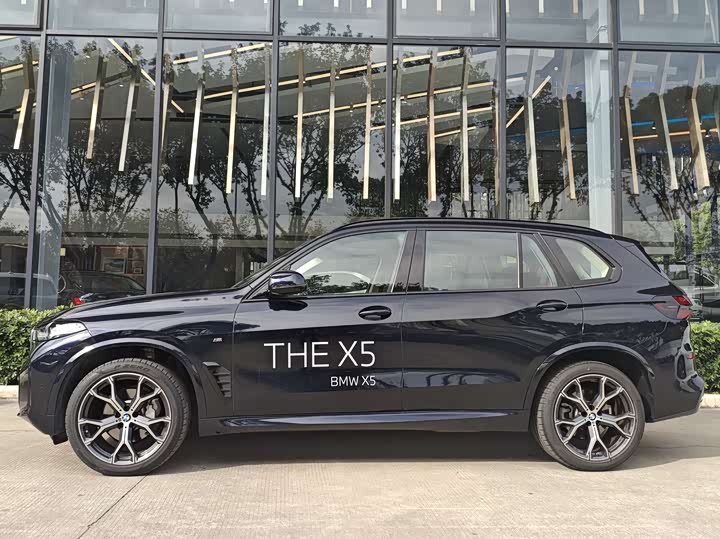Фото 5 - BMW X5