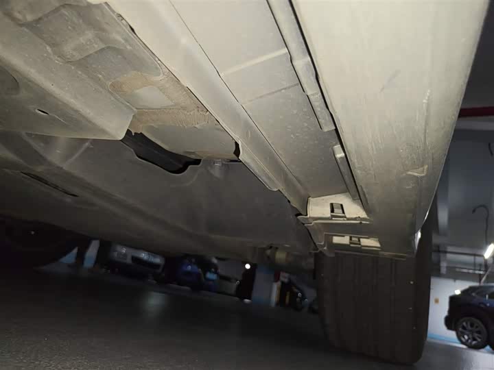 Фото 17 - Toyota Levin