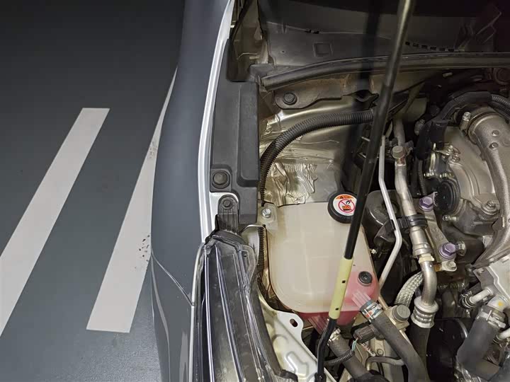 Фото 20 - Toyota Levin