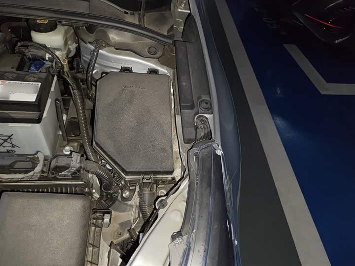 Фото 21 - Toyota Levin