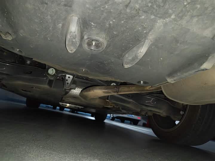 Фото 24 - Toyota Levin