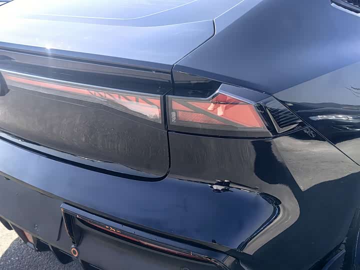 Фото 13 - Changan UNI-V