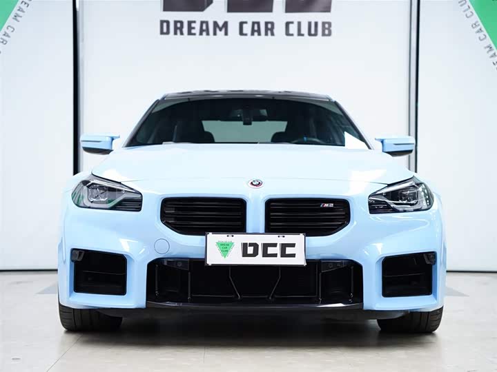 Фото 16 - BMW M2