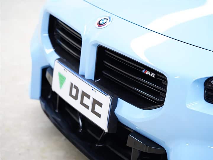 Фото 19 - BMW M2