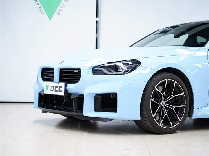 Фото 20 - BMW M2