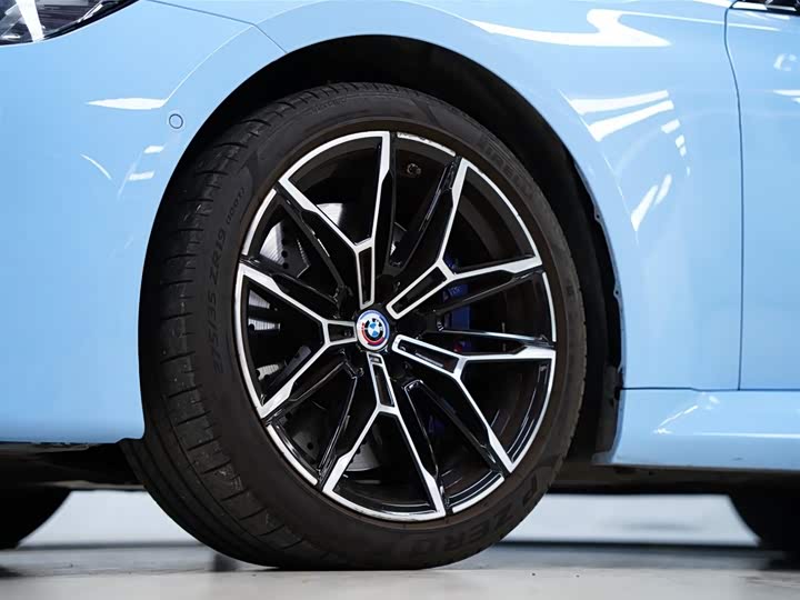 Фото 21 - BMW M2