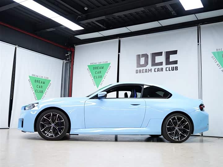 Фото 22 - BMW M2