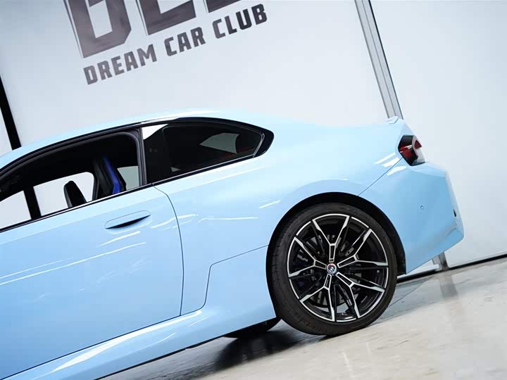 Фото 23 - BMW M2