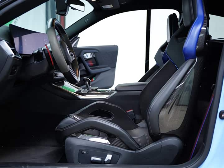 Фото 26 - BMW M2