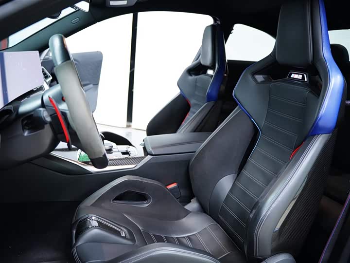 Фото 27 - BMW M2