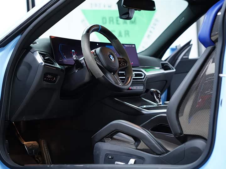 Фото 29 - BMW M2