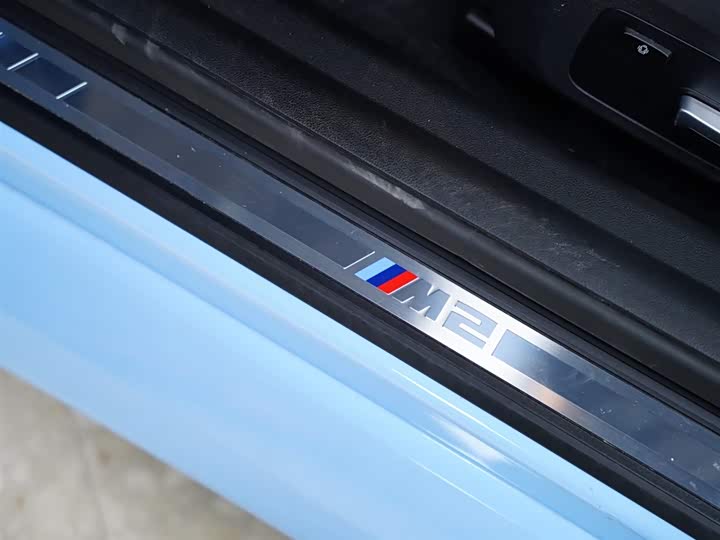 Фото 35 - BMW M2