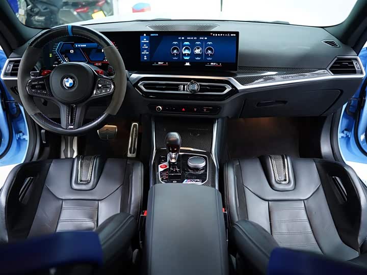 Фото 42 - BMW M2