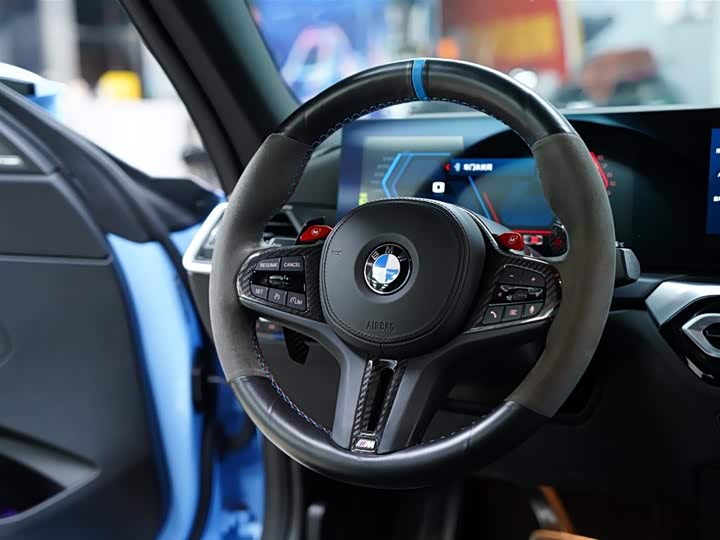 Фото 43 - BMW M2