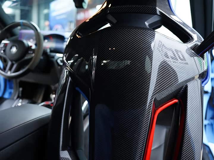 Фото 47 - BMW M2