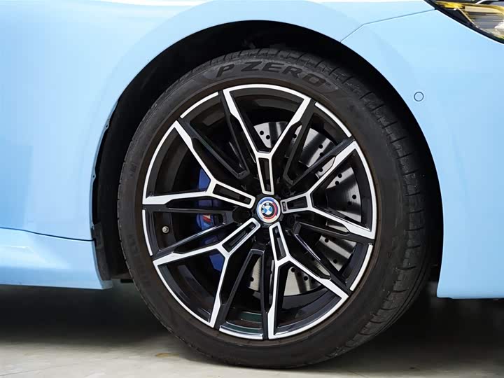 Фото 48 - BMW M2