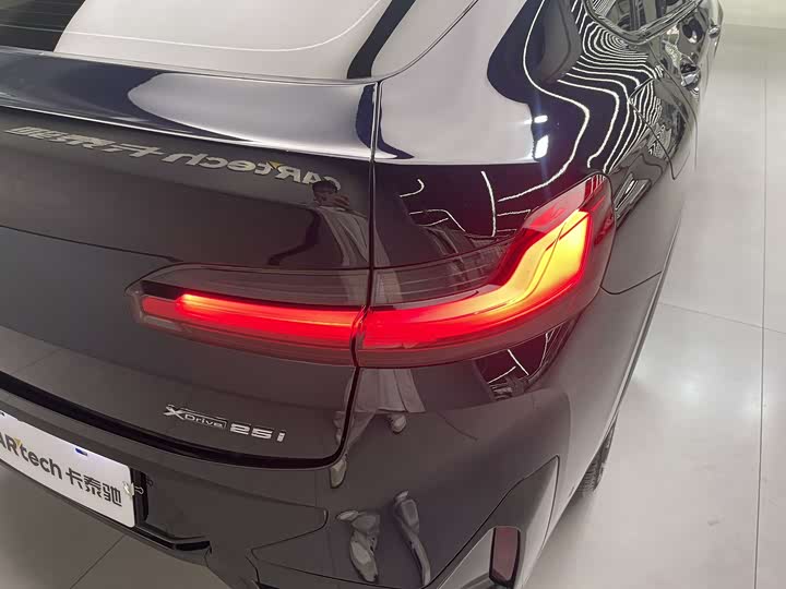 Фото 13 - BMW X4