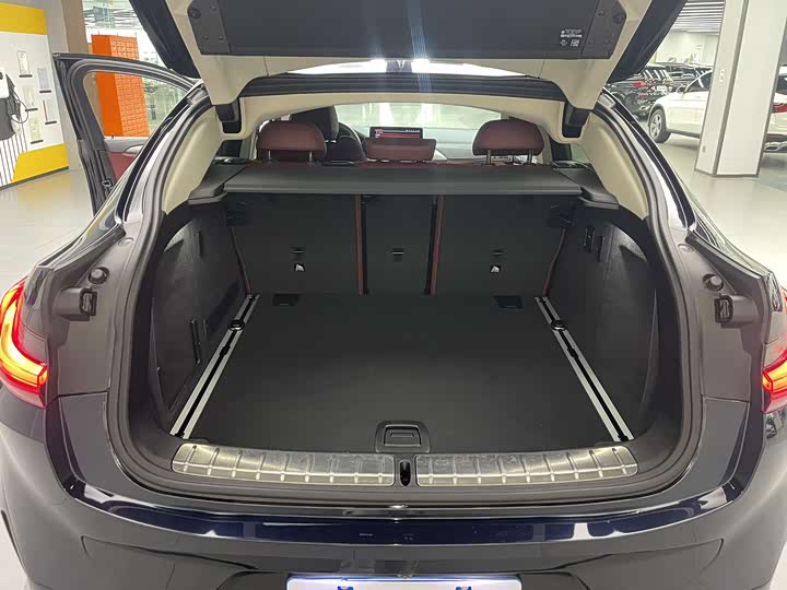 Фото 14 - BMW X4