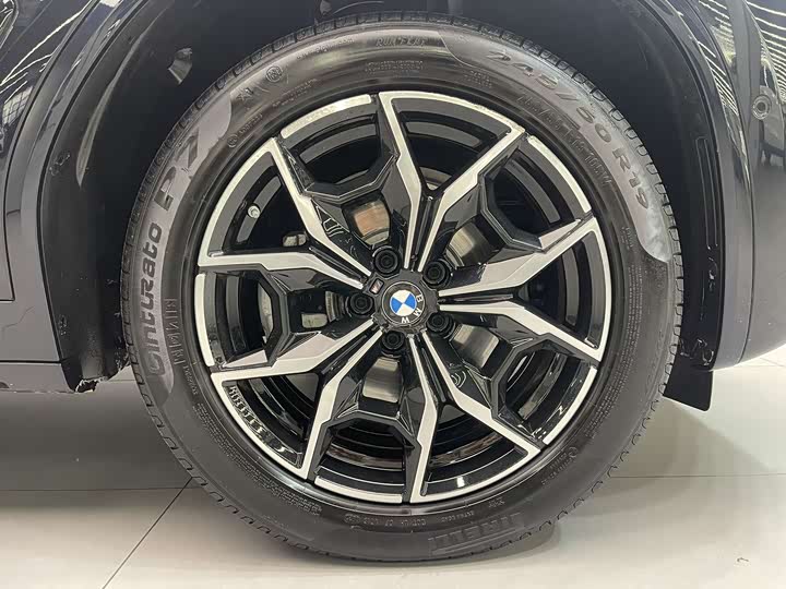 Фото 15 - BMW X4