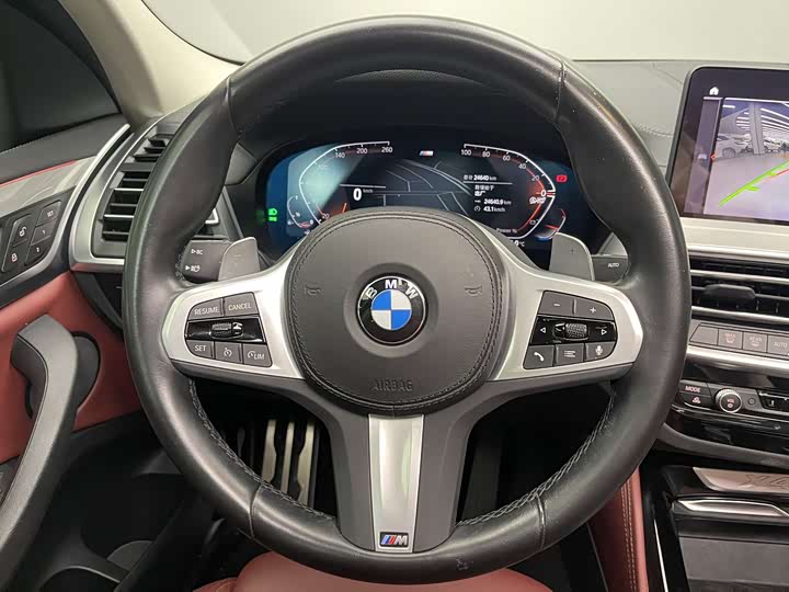 Фото 20 - BMW X4
