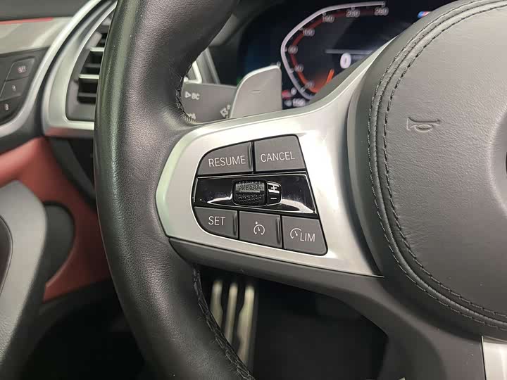 Фото 28 - BMW X4